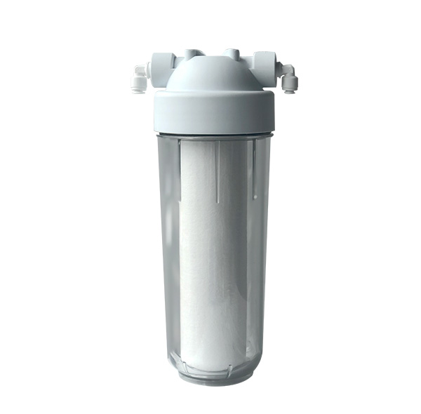 末端直饮专用前置