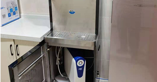 BGF净水器