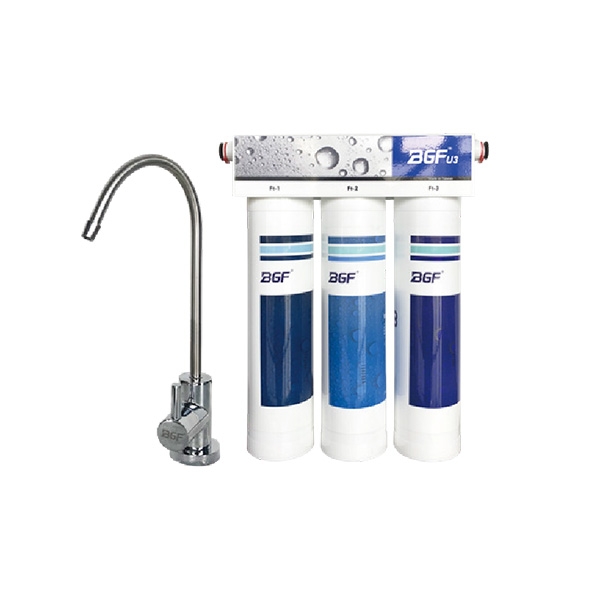 U3 ultrafiltration direct drinking machine
