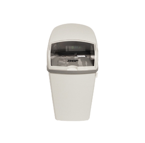 S208 central water softener